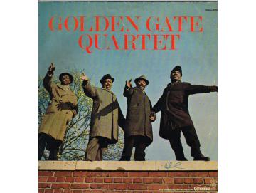 Golden Gate Quartet - Golden Gate Quartet (2LP)