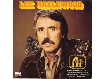 Lee Hazlewood - 20th Century Lee (LP)