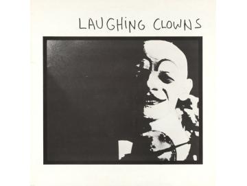 Laughing Clowns - Laughing Clowns (LP)