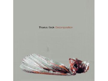 Thavius Beck - Decomposition (2LP)