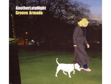 Groove Armada - Another Late Night (3LP)