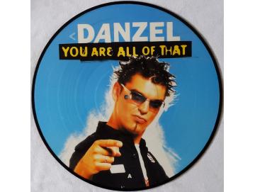 Danzel - You Are All Of That (12inch)