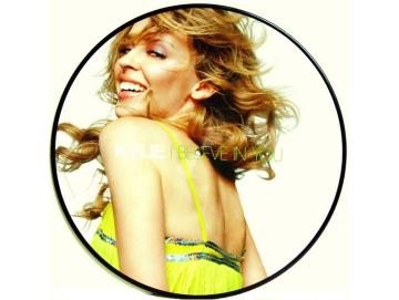 Kylie Minogue - I Believe In You (12inch)