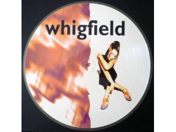 Whigfield - Whigfield (LP)