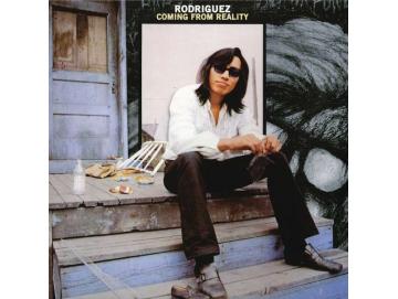 Rodriguez - Coming From Reality (LP)