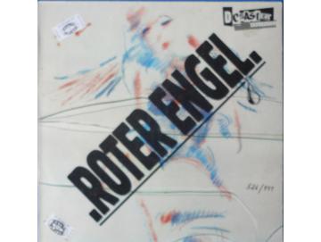 Various - Roter Engel (LP)