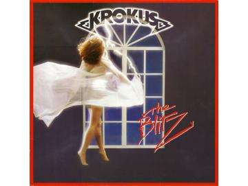Krokus - The Blitz (LP)