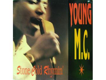 Young M.C. - Stone Cold Rhymin´ (LP)