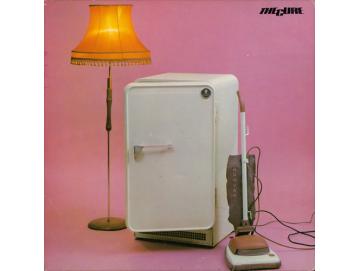 The Cure - Three Imaginary Boys (LP)