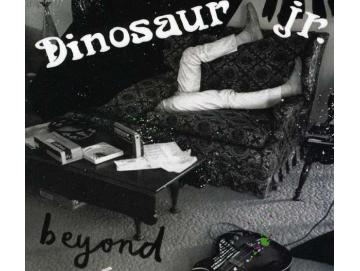Dinosaur Jr. - Beyond (LP) (Colored)