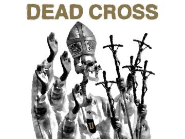 Dead Cross - II (LP) (Colored)