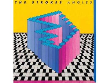 The Strokes - Angles (LP)
