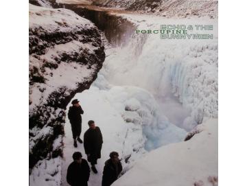 Echo And The Bunnymen - Porcupine (LP)