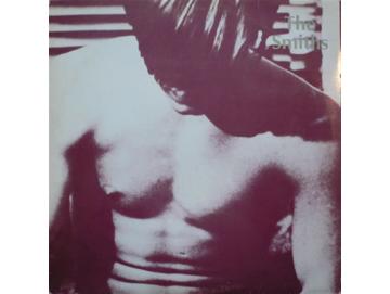The Smiths - The Smiths (LP)