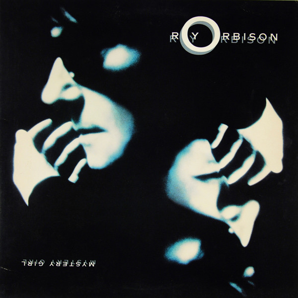 Roy Orbison - Mystery Girl (LP)