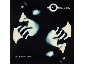 Roy Orbison - Mystery Girl (LP)