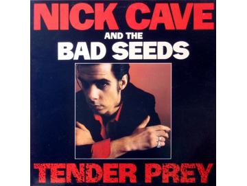 Nick Cave & The Bad Seeds - Tender Prey (LP)