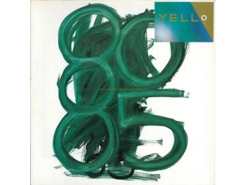 Yello - 1980-1985 (The New Mix In One Go) (2LP)