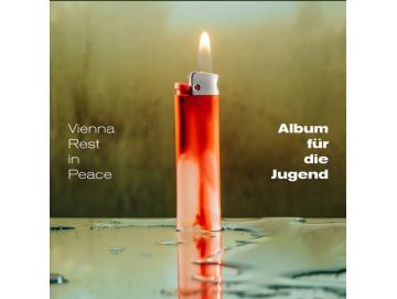 Vienna Rest In Peace - Album Für Die Jugend (CD)