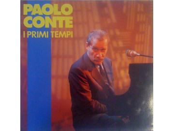 Paolo Conte - I Primi Tempi (2LP)