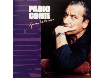 Paolo Conte - Jimmy, Ballando (LP)