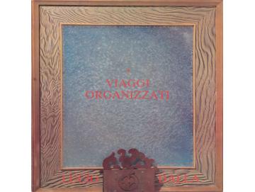 Lucio Dalla - Viaggi Organizzati (LP)