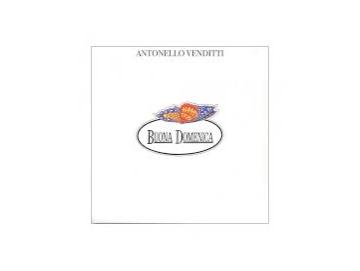 Antonello Venditti - Buona Domenica (LP)