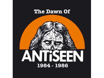 Antiseen - The Dawn Of Antiseen 1984-1986 (LP)