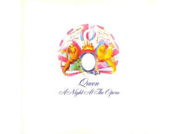 Queen - A Night At The Opera (LP)