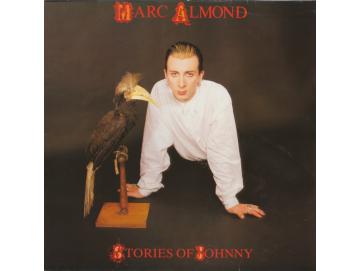 Marc Almond - Stories Of Johnny (LP)