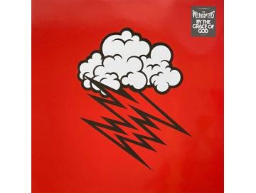 The Hellacopters - By The Grace Of God (LP)