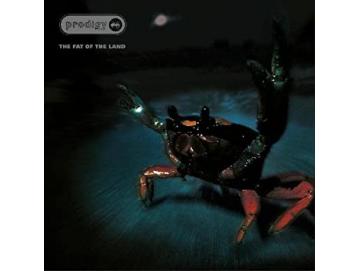 The Prodigy - Fat Of The Land (2LP) (Colored)