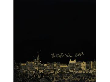 Josef K - The Only Fun In Town (LP)