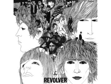 The Beatles - Revolver (Box Set)