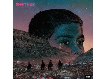 Shotnez - Dose A Nova (LP)