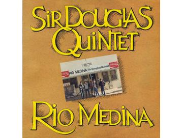 Sir Douglas Quintet - Rio Medina (LP)