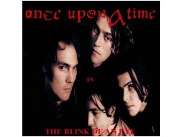 Once Upon A Time - The Blink Of An Eye (LP)