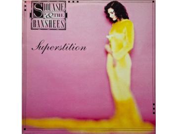 Siouxsie And The Banshees - Superstition (LP)