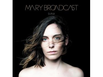 Mary Broadcast - Svynx (CD)
