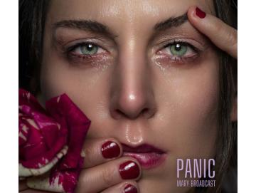 Mary Broadcast - Panic (12inch)