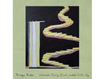 Porridge Radio - Waterslide, Diving Board, Ladder To The Sky (LP)