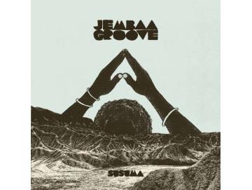 Jembaa Groove - Susuma (LP)