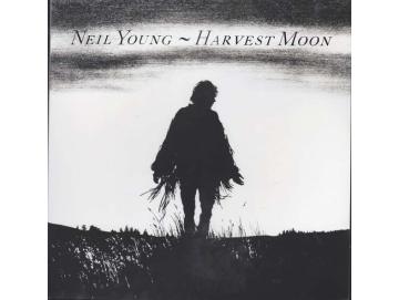 Neil Young - Harvest Moon (2LP)