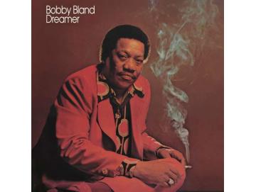 Bobby Bland - Dreamer (LP)