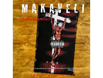 Makaveli - The Don Killuminati (The 7 Day Theory) (2LP)