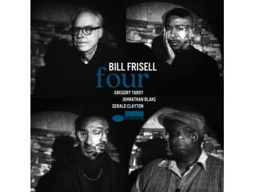 Bill Frisell - Four (2LP)