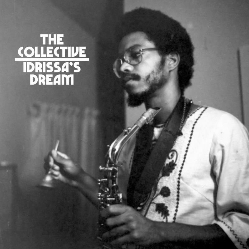 The Collective - Idrissa´s Dream (2LP)
