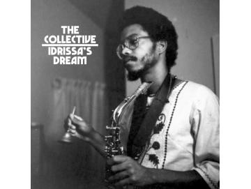 The Collective - Idrissa´s Dream (2LP)