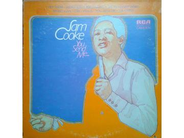 Sam Cooke - You Send Me... (LP)