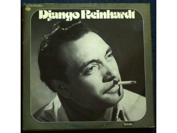 Django Reinhardt - Exclusiv (2LP)